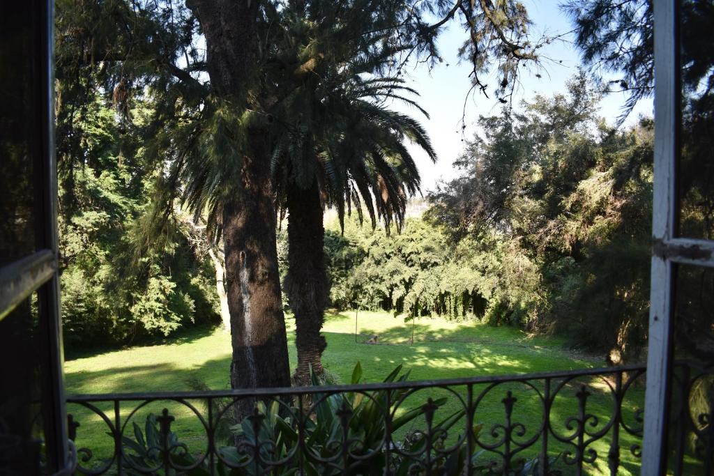 Akasha suites - Bed and Breakfast