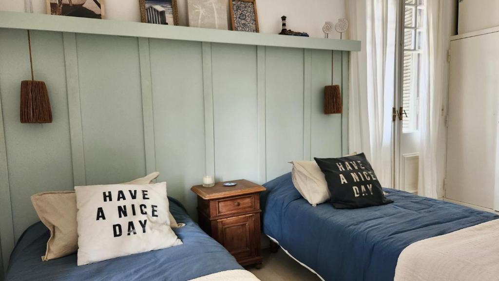 Akasha suites - Bed and Breakfast