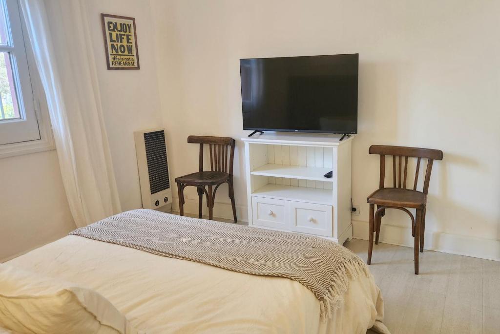 Akasha suites - Bed and Breakfast