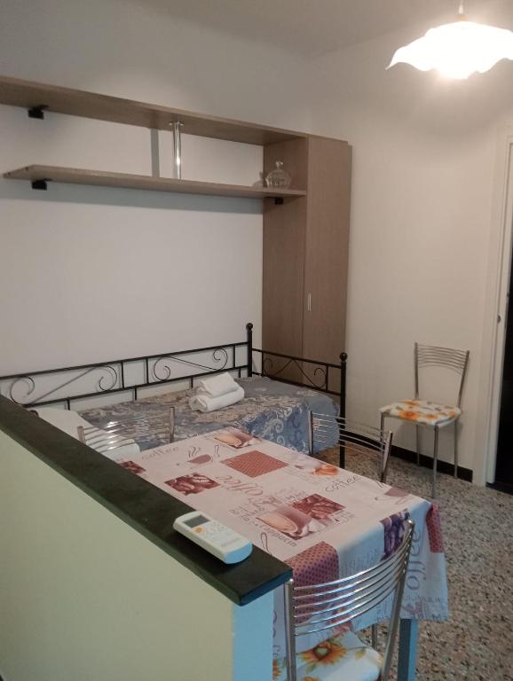 Fotografie z fotogalerie ubytování Casa Luigi v destinaci Vernazza
