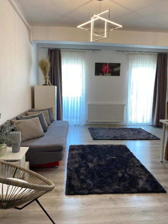M&M Apartments - Apartamento De Una Habitación