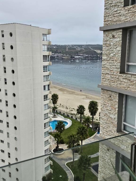 Фотография из галереи Departamento La Herradura a pasos de del mar в городе Кокимбо