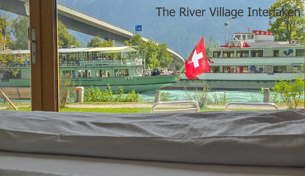The River Village - Resim 7