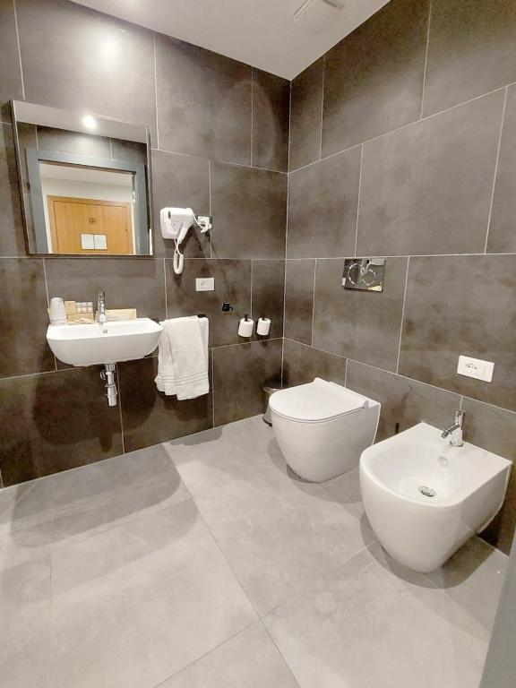 Hotel Vitruvio - Resim 12