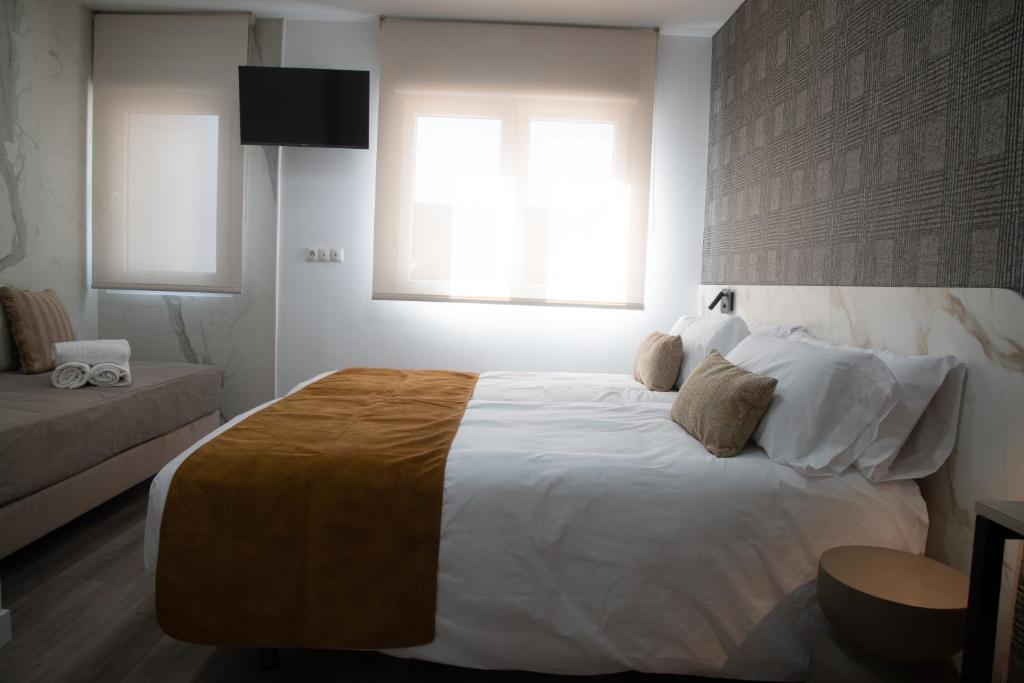 Vivienda Fermina Padron - 8