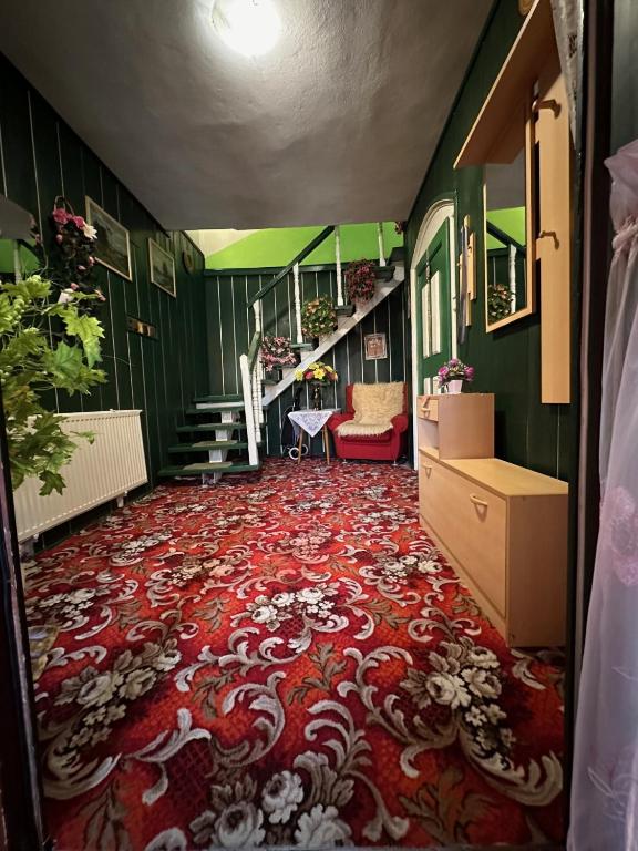 Fotografie z fotogalerie ubytování Privát Mulík ve Staré Lesné