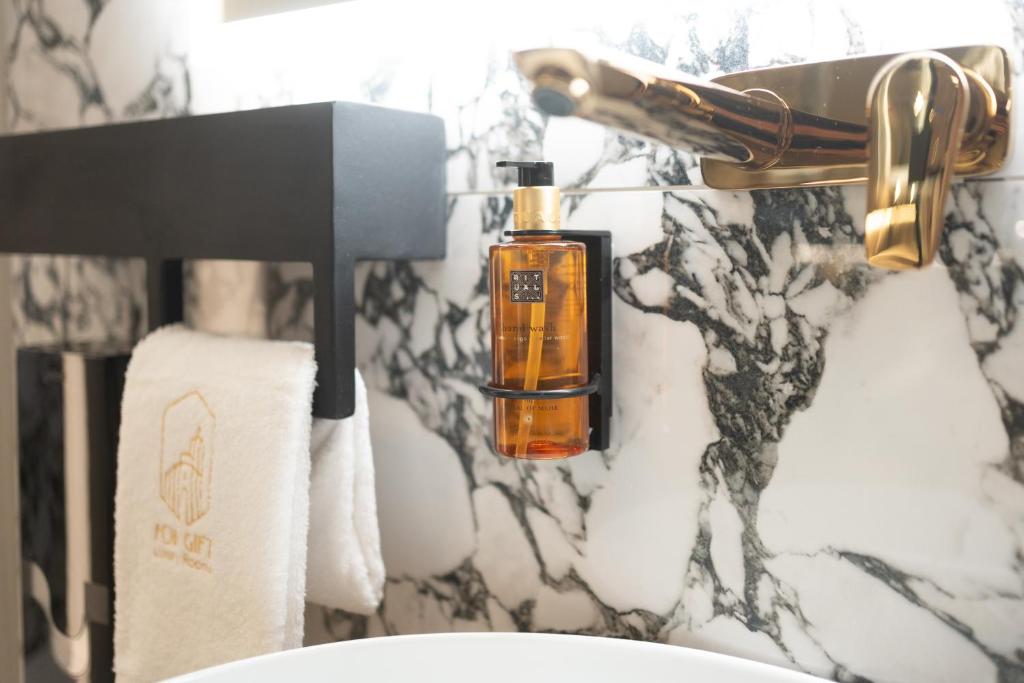 Luxury Rooms - FOR GIFT - 7