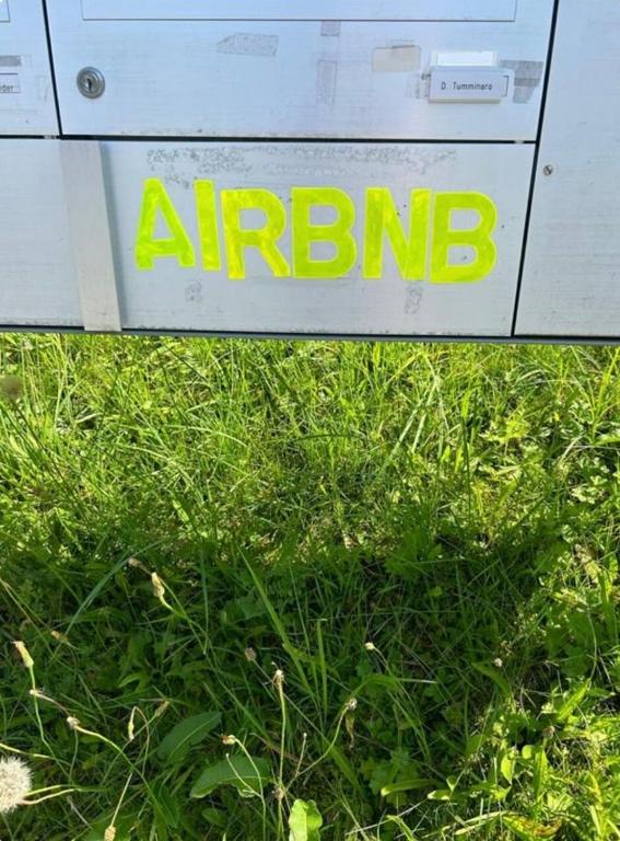 Certifikát, hodnocení, plakát nebo jiný dokument vystavený v ubytování Cozy Chalet Bergblick