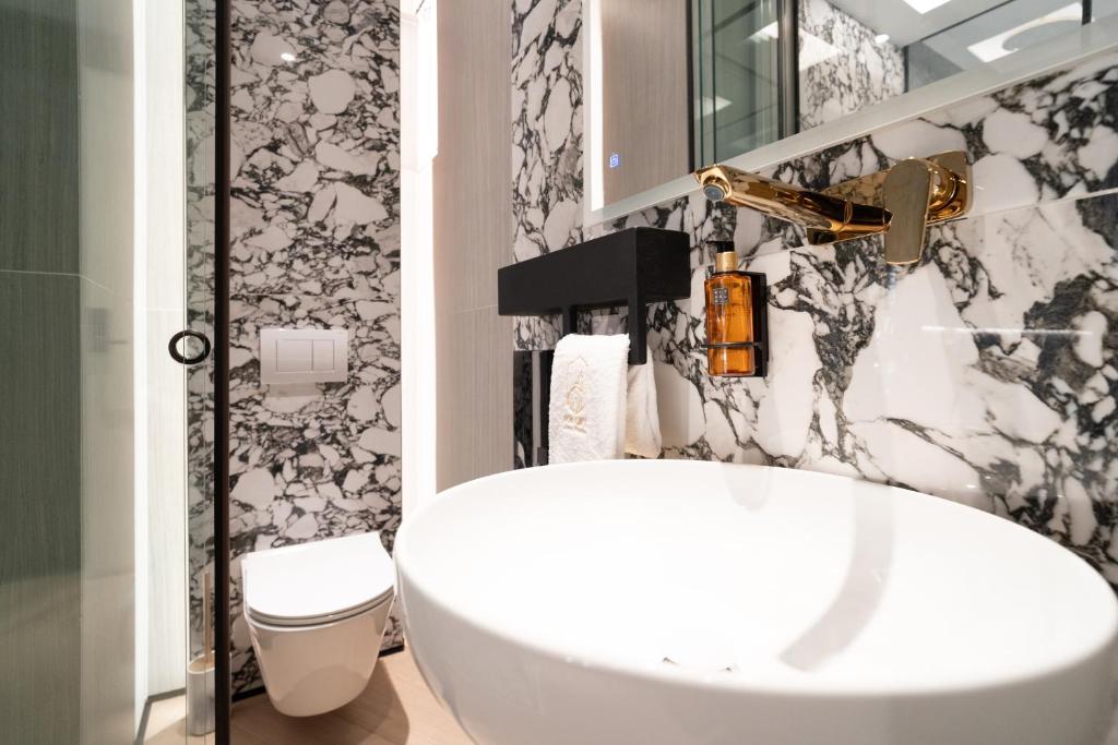 Luxury Rooms - FOR GIFT - 5