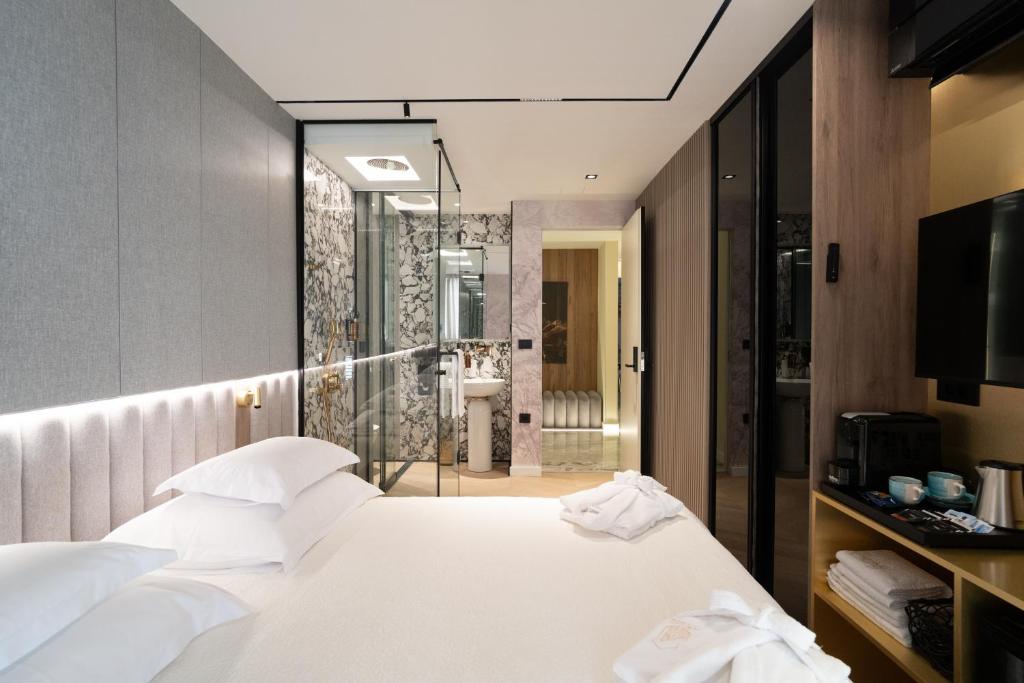 Luxury Rooms - FOR GIFT - 2