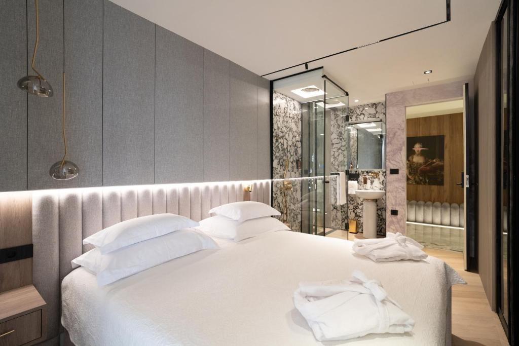 Luxury Rooms - FOR GIFT - 1