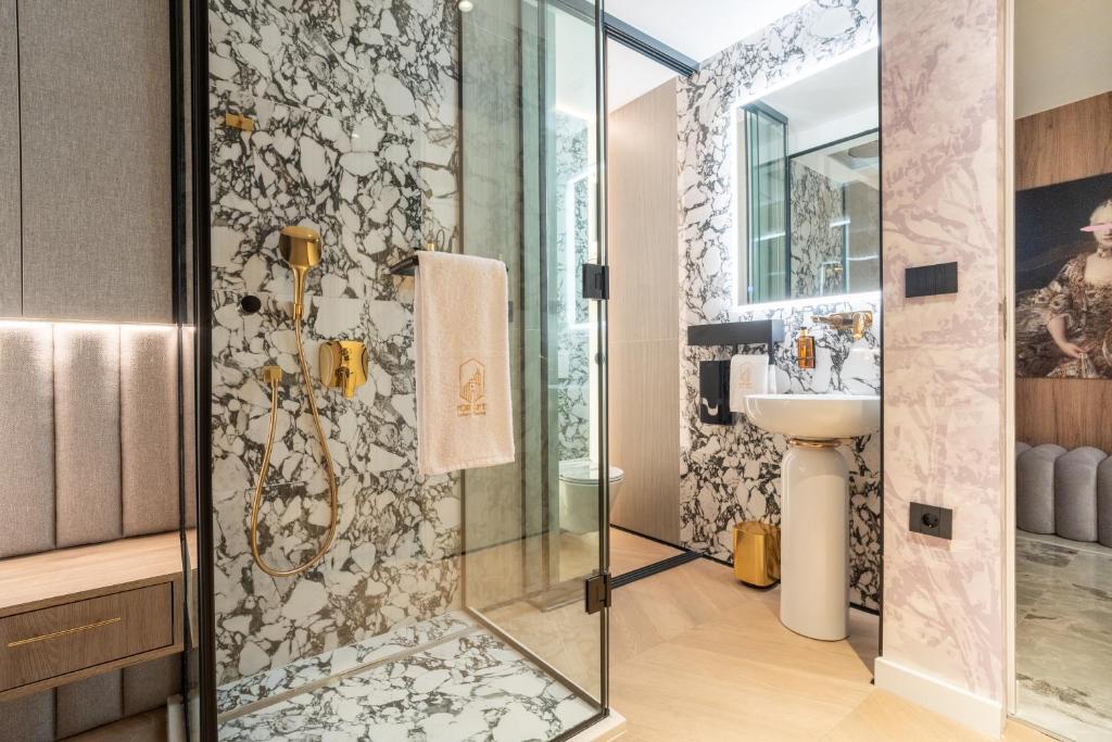 Luxury Rooms - FOR GIFT - 6