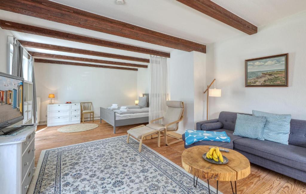 Haus Rike - Vakantiehuis Met 2 Slaapkamers
