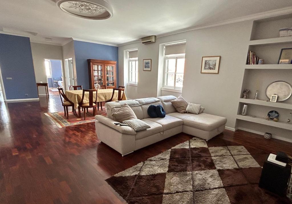 Apartment Minorca