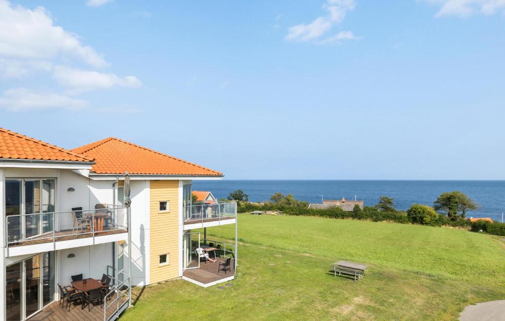 Φυσικό τοπίο κοντά σε αυτό το διαμέρισμα