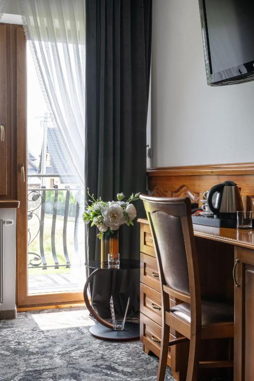 Sadelski Dwór Medical & SPA - Resim 16