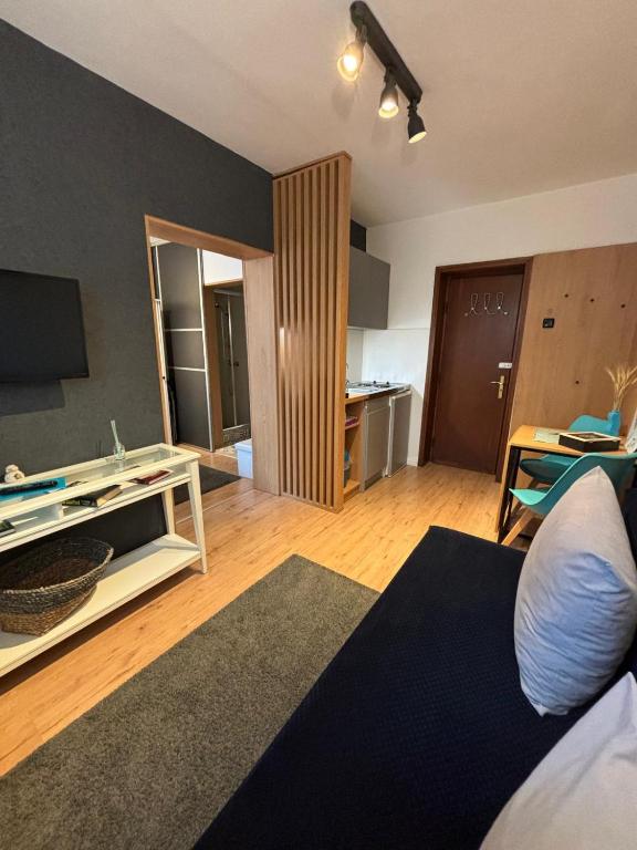 Brigitte Apartments - Standard Apartment