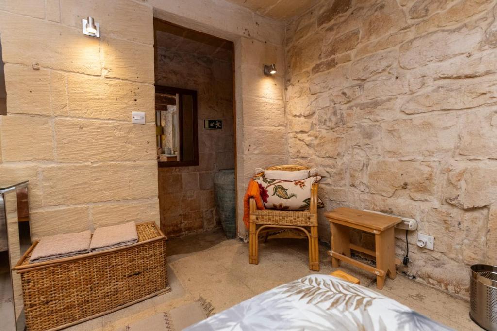 Fotografie z fotogalerie ubytování Most Central Apartment Valletta, Renaissance building v destinaci Valletta