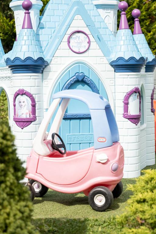 Sadelski Dwór Medical & SPA - Resim 27