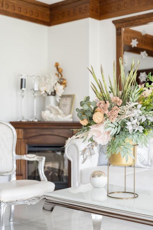 Sadelski Dwór Medical & SPA - Resim 30