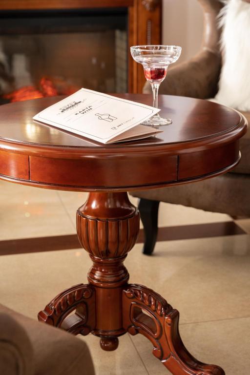 Sadelski Dwór Medical & SPA - Resim 42