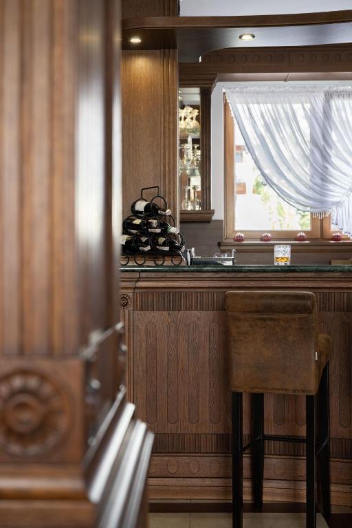 Sadelski Dwór Medical & SPA - Resim 45