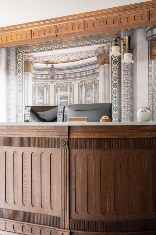 Sadelski Dwór Medical & SPA - Resim 37