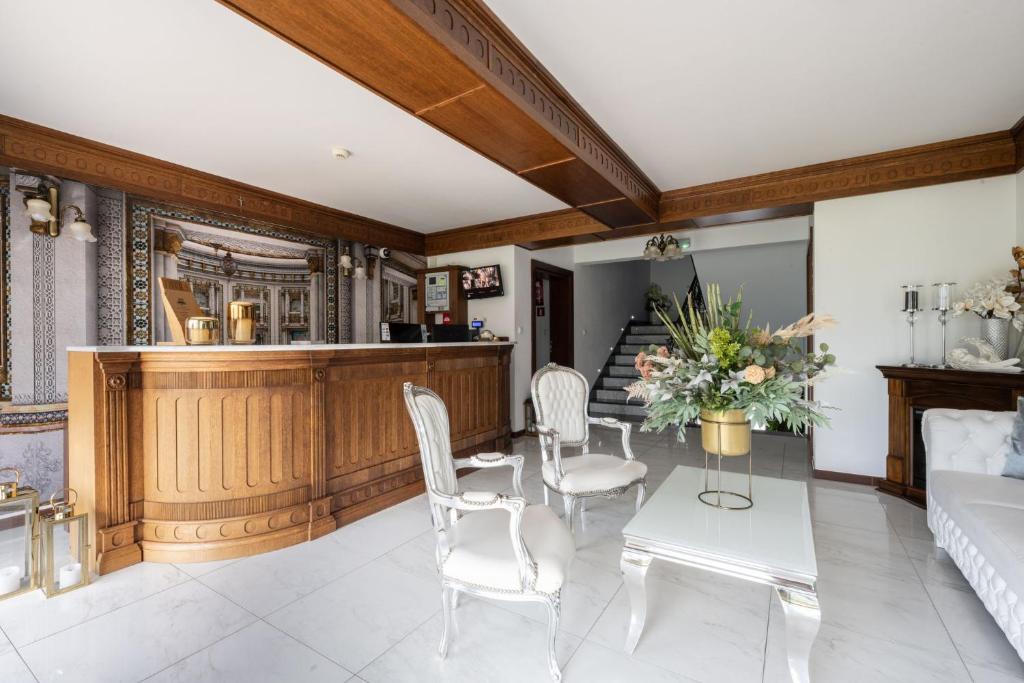 Sadelski Dwór Medical & SPA - Resim 31