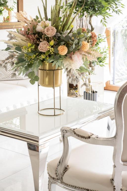 Sadelski Dwór Medical & SPA - Resim 29