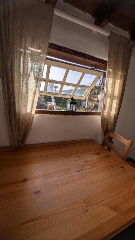 Zdjęcie z galerii obiektu Country private studio w mieście El Amparo