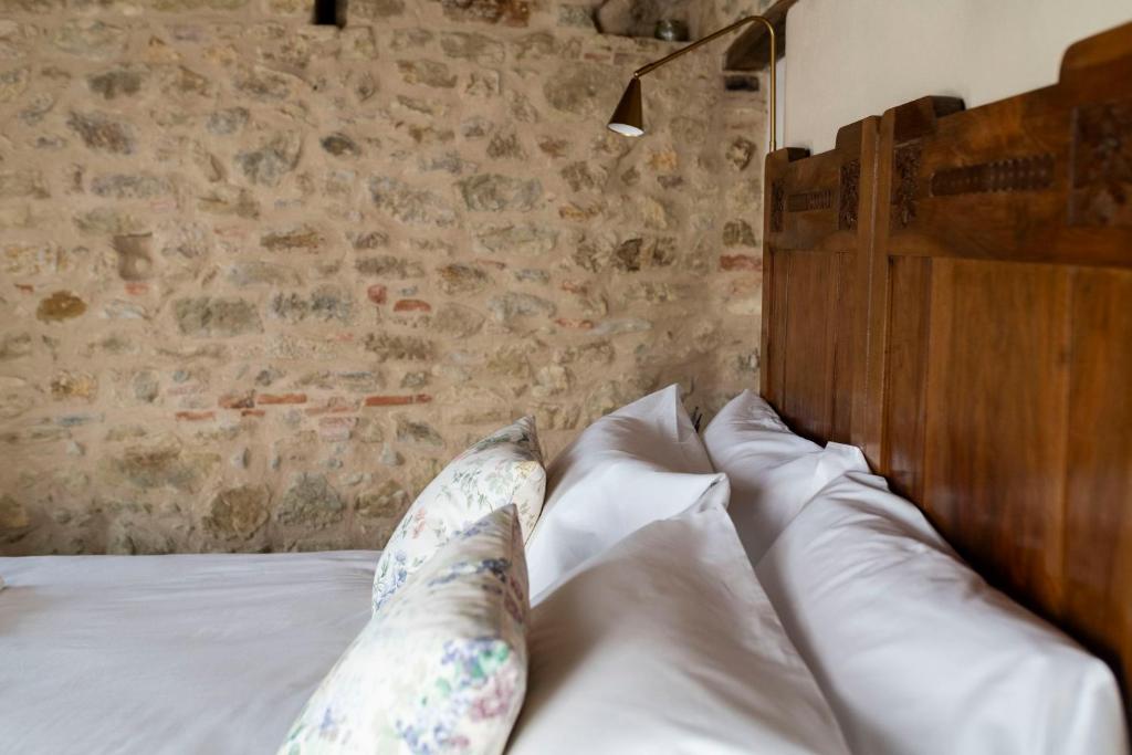 Lìelà - Ospitalità di borgata - Chambre Double