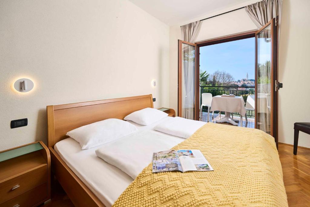 Rooms and Apartments Dobravac