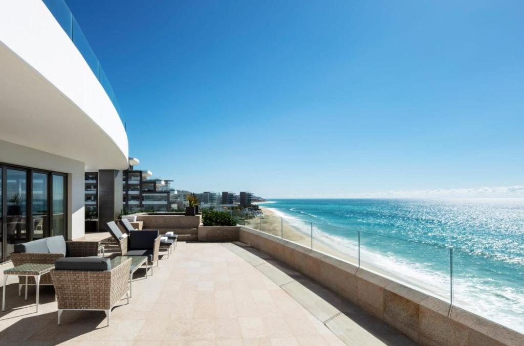 Photo inspiration: Gallery Detail: 3Bd Garza Blanca Oceanfront Penthouse Resort Puerto Vallarta