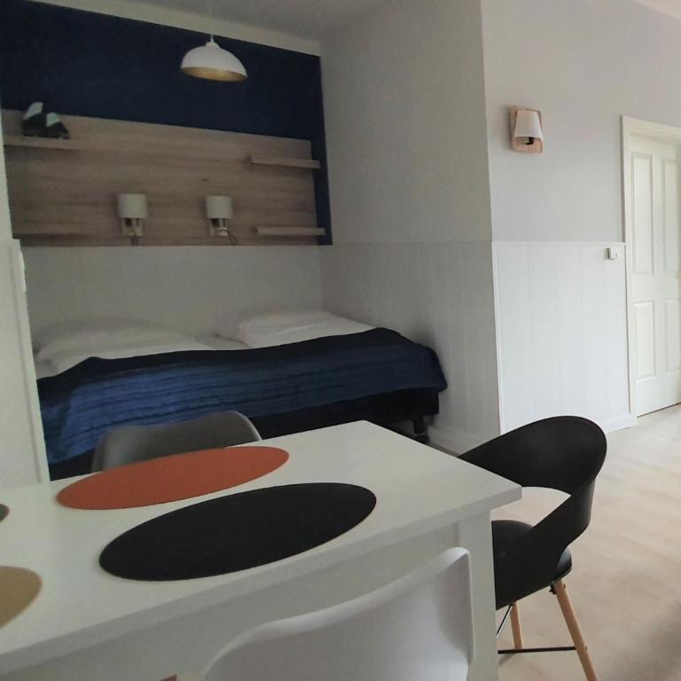 Hotel Friesischer Hof - Apartment Modern