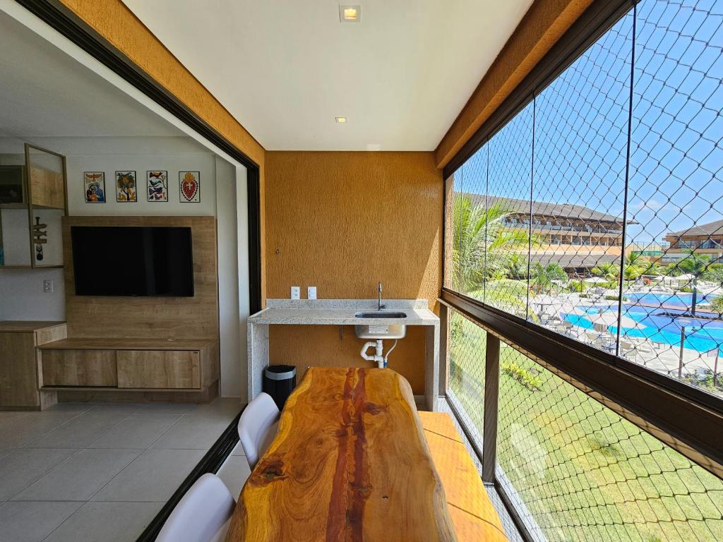 Eco Resort - Praia dos Carneiros - Appartement