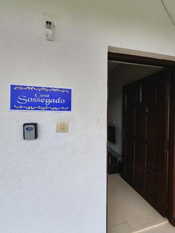 Fotografie z fotogalerie ubytování 'Casa Sossegado' - 800 mts from Varca beach v destinaci Varca