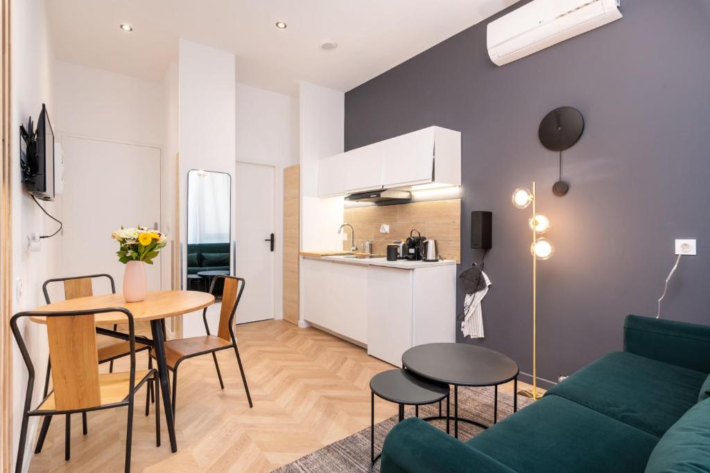 Les Cocons Heritages - Superior Apartment