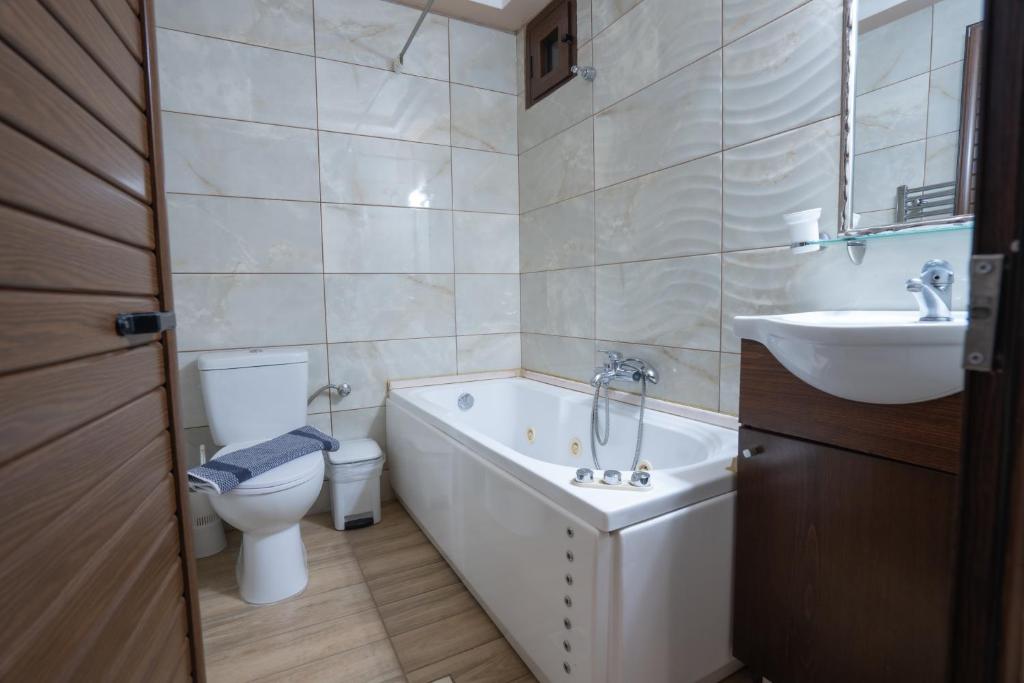 Kallinikos Guesthouse - 4