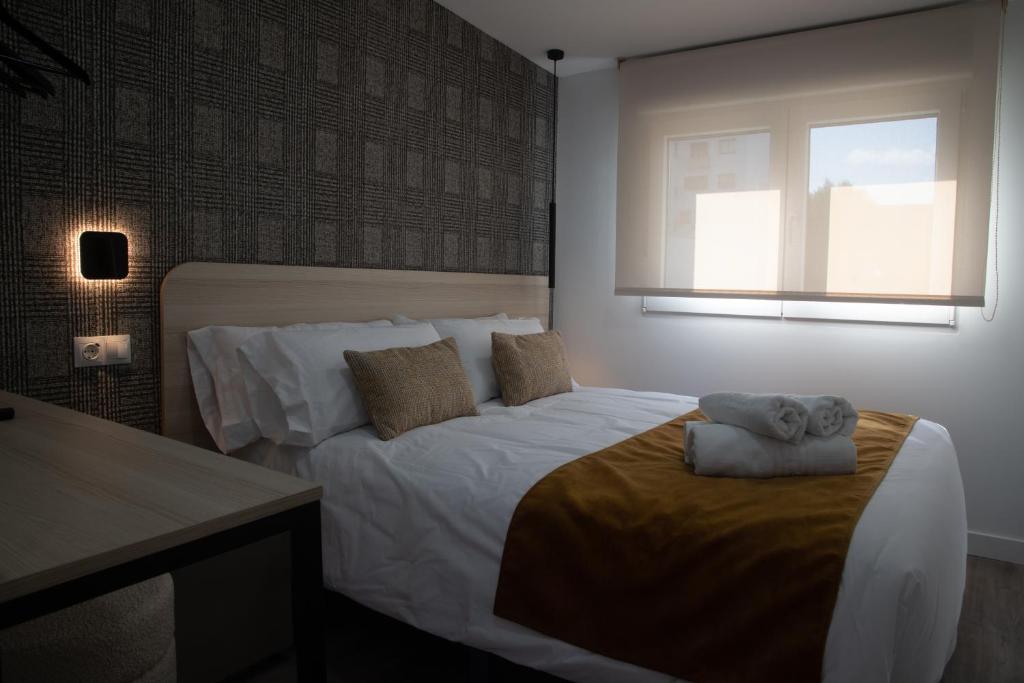 Vivienda Fermina Padron - 1