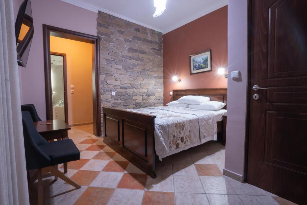 Kallinikos Guesthouse - 1