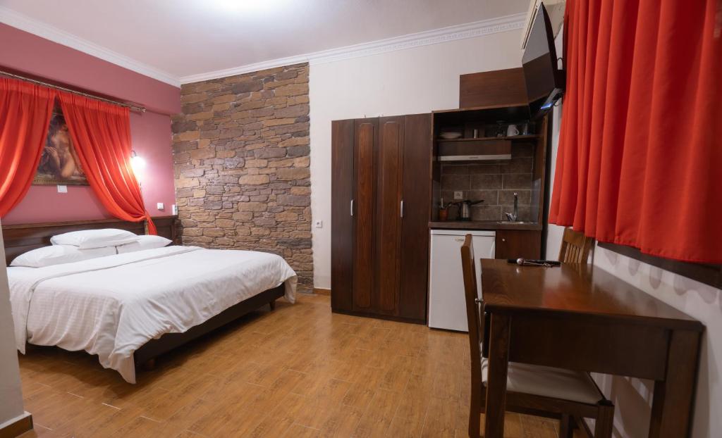 Kallinikos Guesthouse - 10