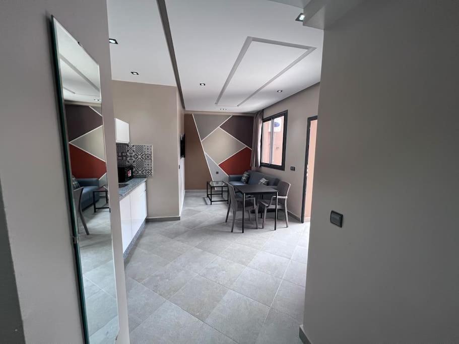 Fotografie z fotogalerie ubytování Appartement No 1 vue sur la cour v destinaci Tamraght Ou Fella