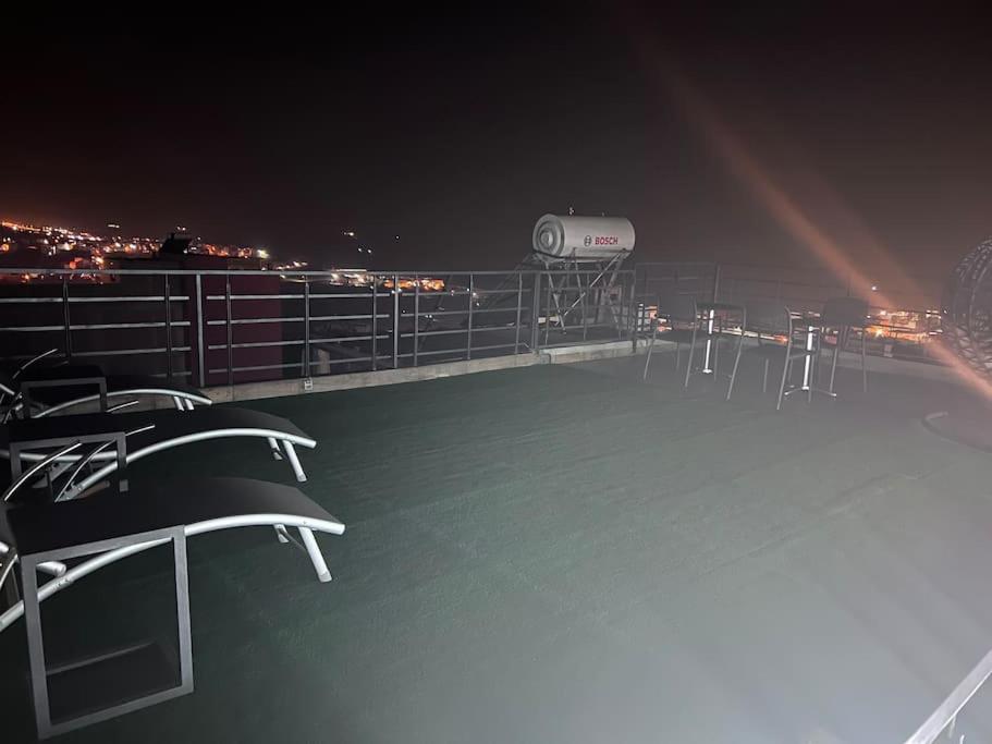 Fotografie z fotogalerie ubytování Appartement No 1 vue sur la cour v destinaci Tamraght Ou Fella