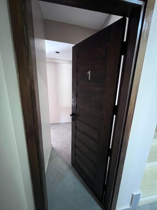 Fotografie z fotogalerie ubytování Appartement No 1 vue sur la cour v destinaci Tamraght Ou Fella