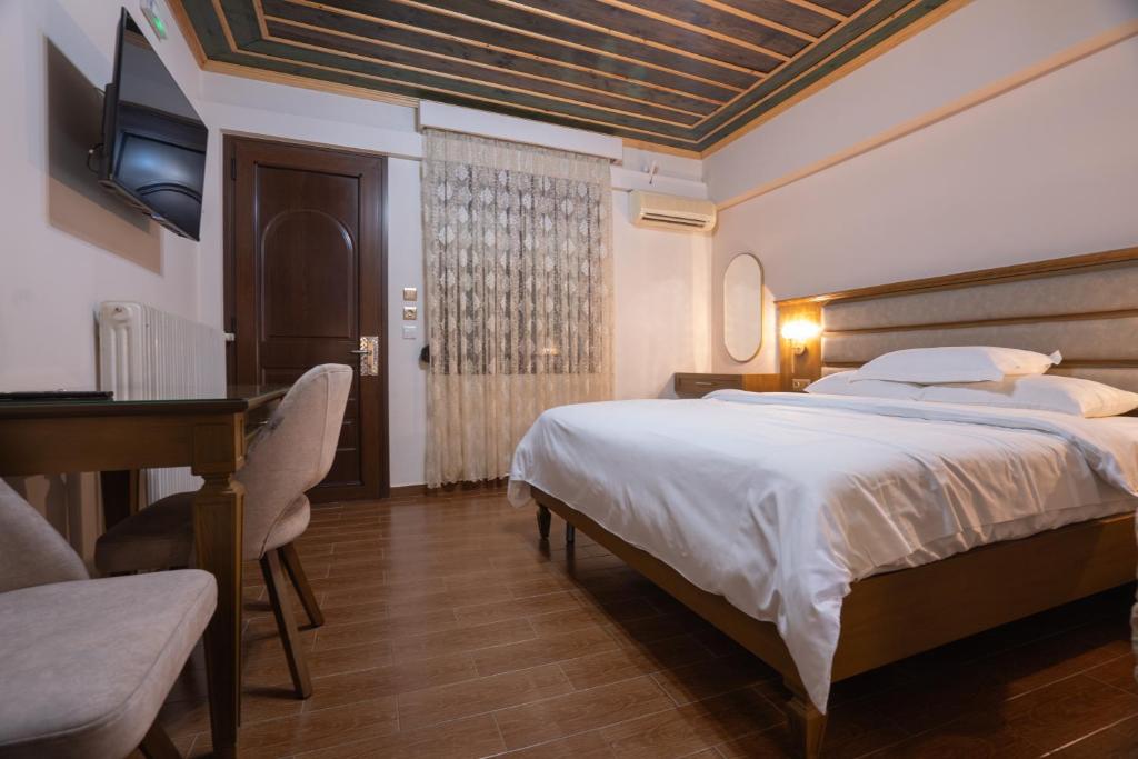 Kallinikos Guesthouse - 7