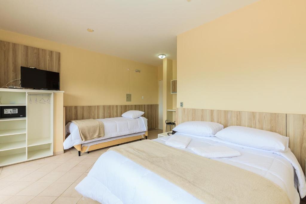  Letto Hotel Jurerê Guest House