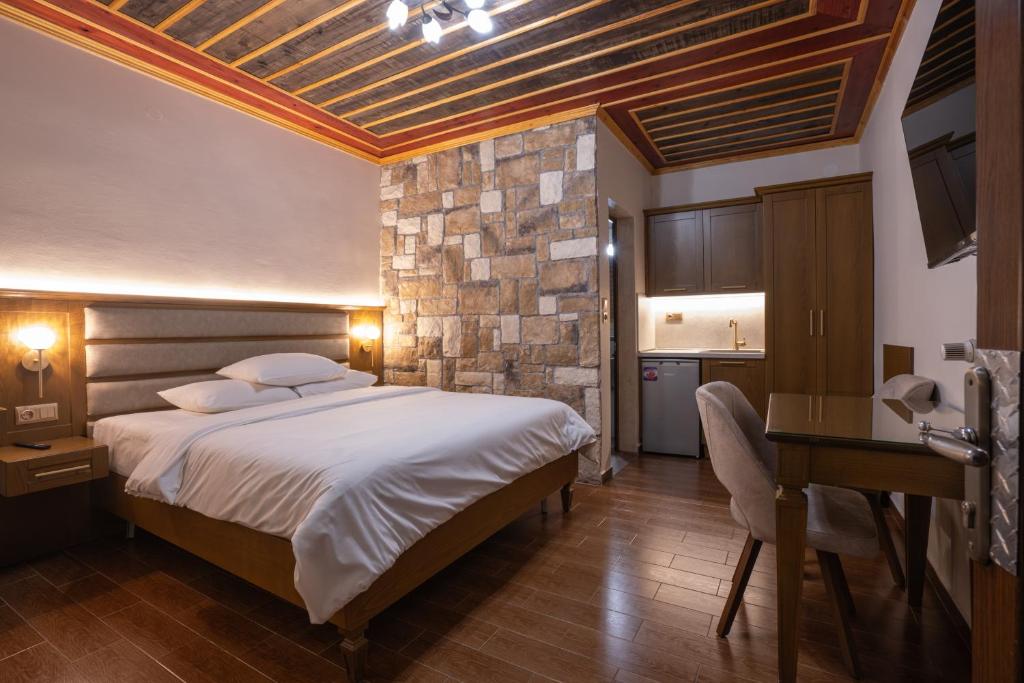 Kallinikos Guesthouse - 13