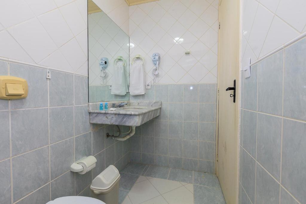  Letto Hotel Jurerê Guest House