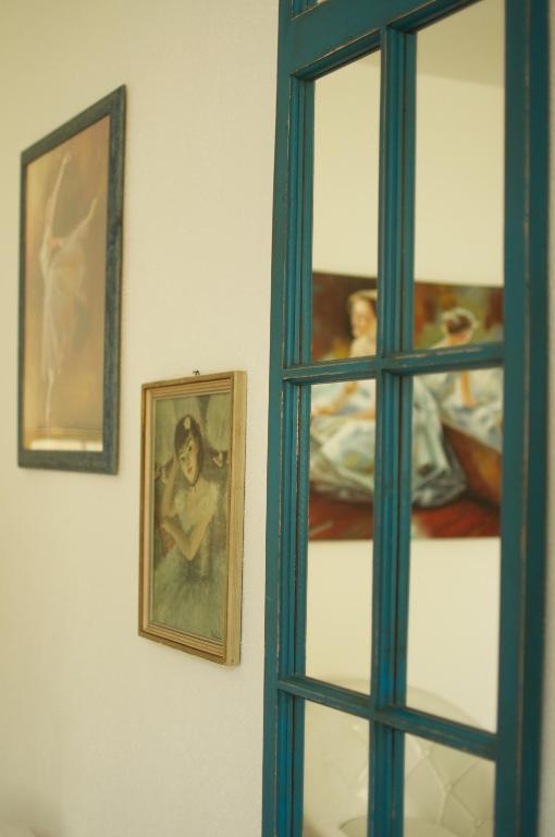Zenana Boutique Hotel - Deluxe Triple Room