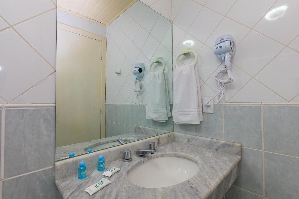  Letto Hotel Jurerê Guest House
